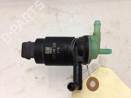 Used Washer pump Washer pump 14881388 14881388