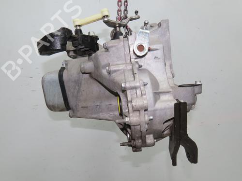Gearbox CITROËN C3 II (SC_) 1.0 VTi 68 | BP31843285M3 - Image 5