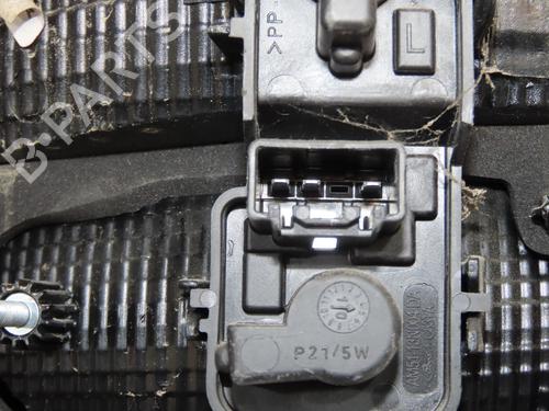 Left tailgate light FORD GRAND C-MAX (DXA/CB7, DXA/CEU) 1.6 TDCi | BP36819943C79 - Image 2