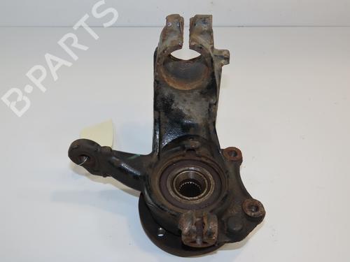Used Left front steering knuckle CITROËN C3 Picasso (SH_) 1.6 HDI 90 (92 hp) 14875424