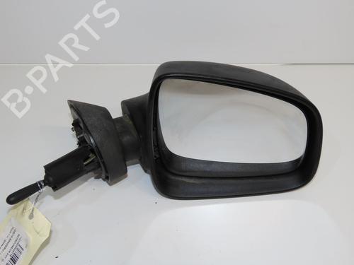 Used Right mirror Right mirror DACIA SANDERO 1.5 dCi (68 hp) 33477575 33477575