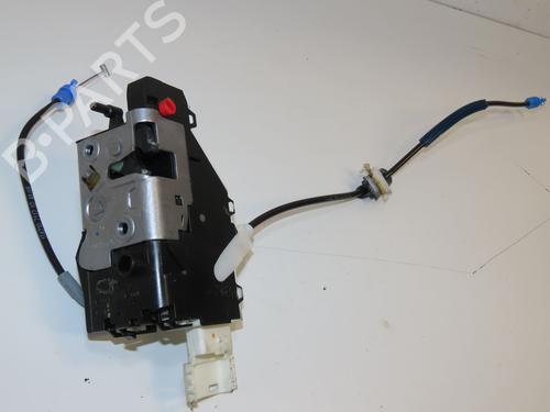 Used Rear right lock CITROËN C4 I (LC_) 1.6 HDi (90 hp) 28802116