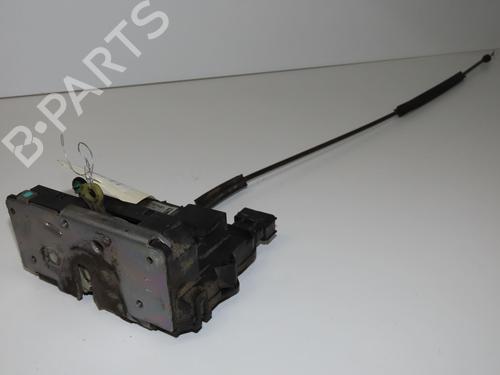 Used Front left lock Front left lock FIAT PUNTO EVO (199_) 1.3 D Multijet (69 hp) 33860684 33860684