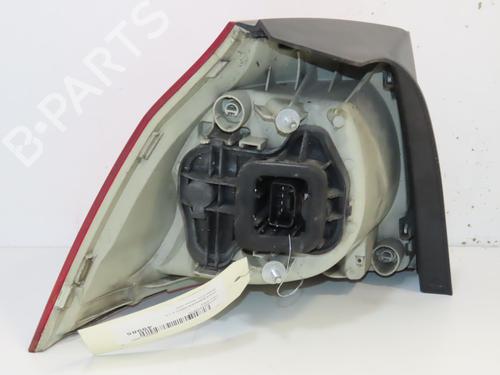 Right taillight VW GOLF V (1K1) 1.9 TDI | BP28832634C35
