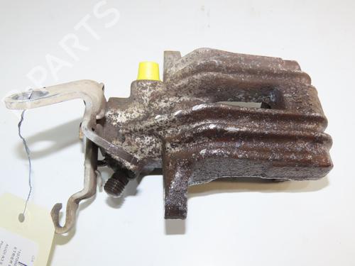 Used Right rear brake caliper AUDI A3 (8P1) 1.9 TDI (105 hp) 30164308