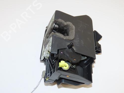 Rear left lock DACIA DUSTER (HM_) 1.3 TCe 130 (HMMF) | BP40241074C100 - Image 5