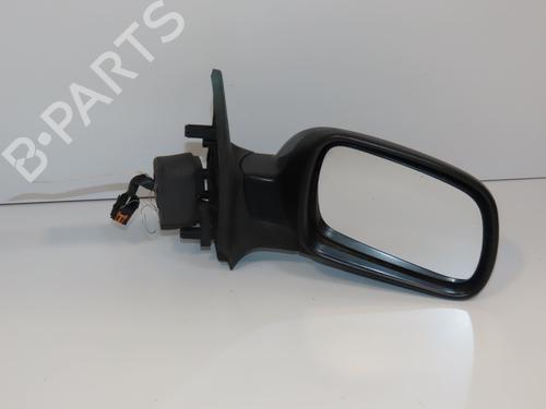 Right mirror CITROËN XSARA Break (N2) 2.0 HDI 90 | BP29415163C27 