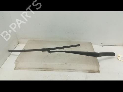 Used Front windshield wiper arm Front windshield wiper arm VW PASSAT B6 Variant (3C5) 2.0 TDI 16V (140 hp) 14881253 14881253