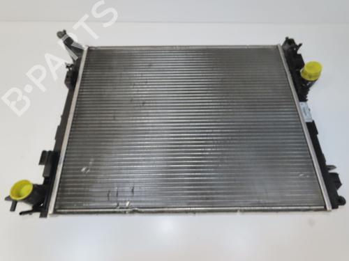 Water radiator RENAULT MEGANE IV Hatchback (B9A/M/N_) 1.5 dCi 110 (B9A3) | BP39113579M31 - Image 5