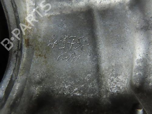 Engine MAZDA 3 (BL) 1.6 MZ-CD (BL14) | BP36367483M1 - Image 5