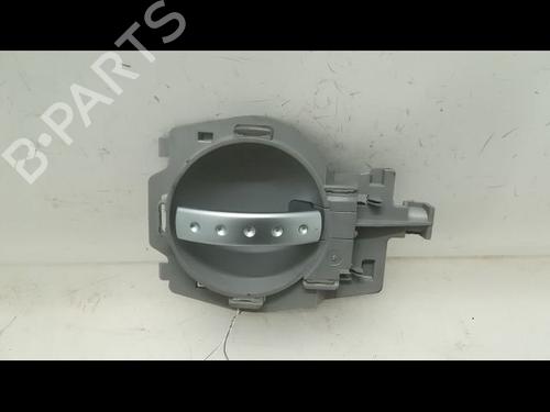 Used Rear left interior door handle Rear left interior door handle CITROËN C3 I (FC_, FN_) 1.4 i (73 hp) 9596501 9596501