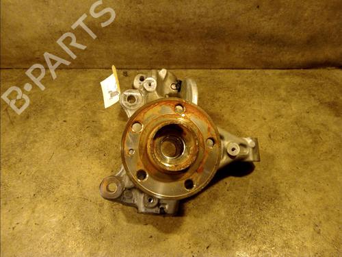 Used Right front steering knuckle VOLVO XC40 (536) T3 (163 hp) 14876167