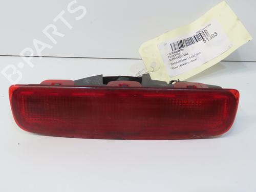 Third brake light DACIA LOGAN Pickup (US_) 1.5 dCi (US0K) | BP38297852L11 - Image 5