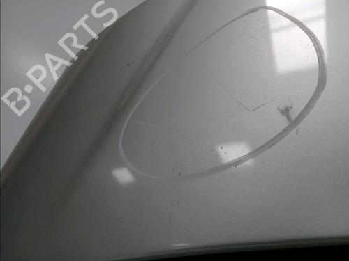 Hood MERCEDES-BENZ A-CLASS (W169) A 200 CDI (169.008, 169.308) | BP18646081C1 