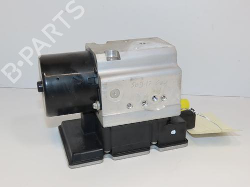 ABS pump ALFA ROMEO 159 (939_) 1.9 JTDM 8V (939AXE1B) | BP26383576M43 - Image 2