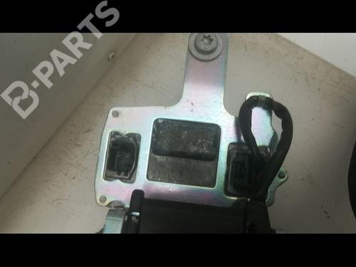 Front left belt tensioner MERCEDES-BENZ E-CLASS Coupe (C207) E 350 CDI (207.322) | BP9598293C87 