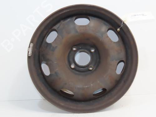 Rim CITROËN C4 Picasso I MPV (UD_) 1.6 HDi | BP30486401C45