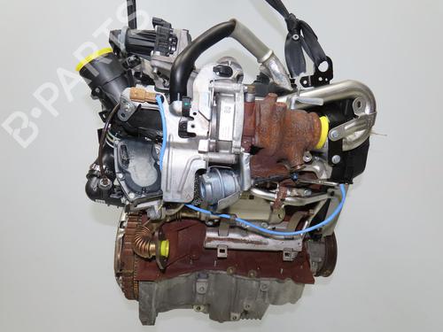 Engine RENAULT KANGOO Express (FW0/1_) 1.5 dCi 75 (FW07, FW10, FW04) | BP37596644M1 - Image 5