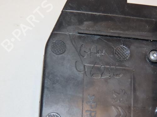 Rear left lock PEUGEOT 308 SW II (LC_, LJ_, LR_, LX_, L4_) 1.2 THP 110 | BP18204706C100 