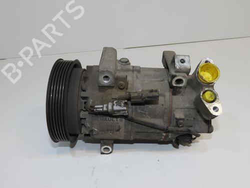 AC compressor RENAULT CLIO IV (BH_) 1.5 dCi 75 | BP40162867M34 - Image 6
