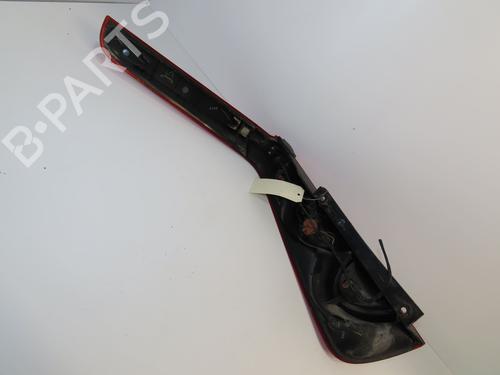 Right taillight NISSAN NOTE (E11, NE11) 1.5 dCi | BP23098801C35 