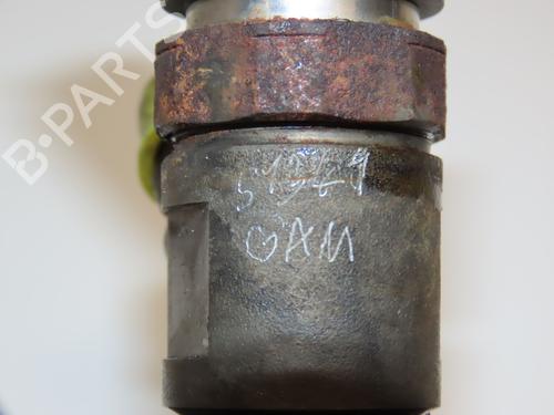 Injector PEUGEOT 207 (WA_, WC_) 1.6 HDi | BP29195955M100