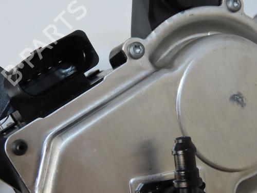 Used Rear wiper motor Rear wiper motor AUDI Q3 (8UB, 8UG) 2.0 TDI quattro (184 hp) 36495987 36495987