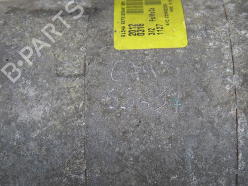 AC compressor FORD FIESTA VI (CB1, CCN) 1.4 TDCi | BP33249607M34 - Image 7