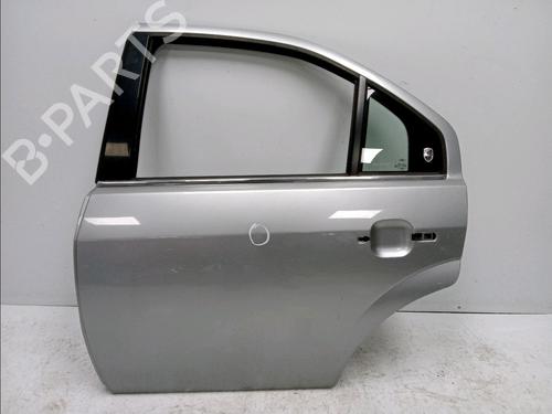 Used Left rear door FORD MONDEO III Saloon (B4Y) 2.0 16V (146 hp) 18316221
