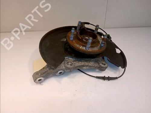 Right front steering knuckle OPEL ASTRA J (P10) 1.7 CDTI (68) | BP14876142M26 