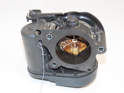 Throttle body PEUGEOT 307 SW (3H) 1.6 16V | BP23171444M82 