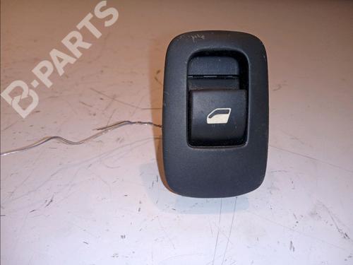 Used Right rear window switch CITROËN C4 Picasso I MPV (UD_) 2.0 HDi 138 (136 hp) 11103064