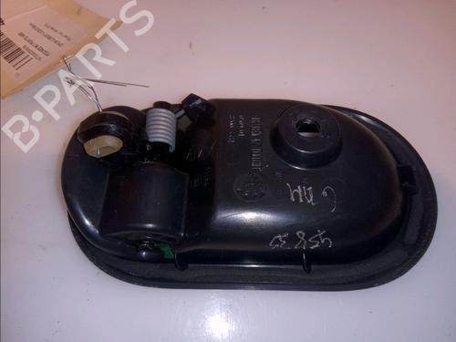 Front right interior door handle DACIA LODGY (JS_) 1.5 dCi (JSMC, JSAF) | BP11102388I14