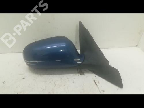 Right mirror SAAB 9-3 (YS3F, E79, D79, D75) 2.2 TiD | BP9601260C27 