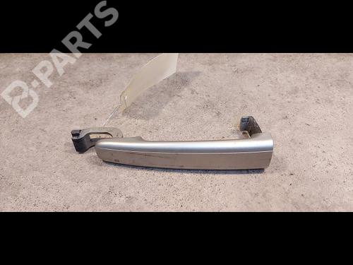 Used Front left exterior door handle Front left exterior door handle PEUGEOT 307 (3A/C) 1.6 HDi (90 hp) 9612445 9612445