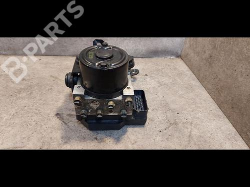 Used ABS pump CHEVROLET AVEO / KALOS Hatchback (T200) 1.4 (83 hp) 9615142