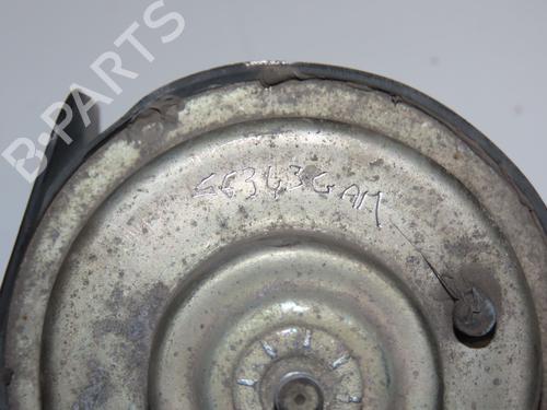 Horn VW EOS (1F7, 1F8) 2.0 TDI 16V | BP31077287E13 - Image 2