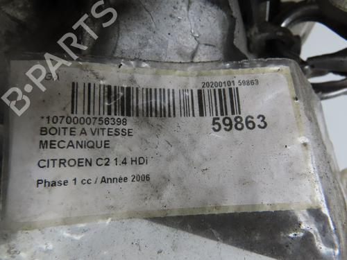 Used Gearbox Gearbox 37624625 37624625