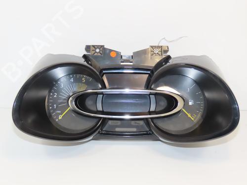 Used Instrument cluster Instrument cluster 19326532 19326532