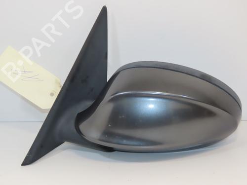 Left mirror BMW 3 Touring (E91) 320 d | BP28968681C26 