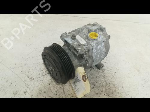 AC compressor FIAT PANDA (169_) 1.2 (169AXF2A, 169AXF1A) | BP36493559M34 - Image 3