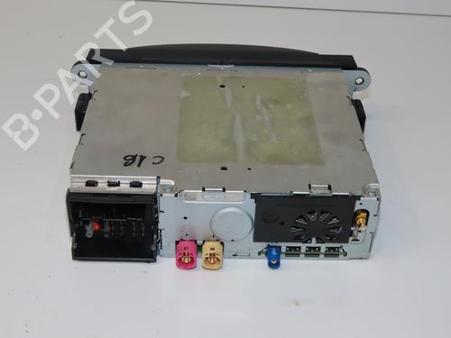 Radio MINI MINI (R56) Cooper | BP31865269E6 