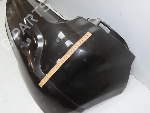 Used Rear bumper DACIA SANDERO 1.4 MPI LPG (72 hp) 28969166