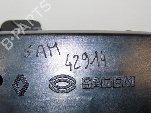 Instrument cluster RENAULT LAGUNA I (B56_, 556_) 2.2 D (B56F/2) | BP9616832C47 