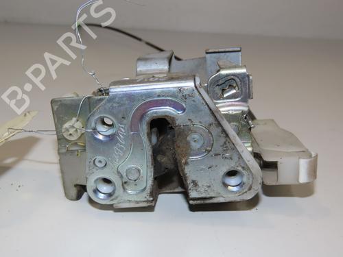 Rear left lock PEUGEOT 107 (PM_, PN_) 1.0 | BP21799838C100 
