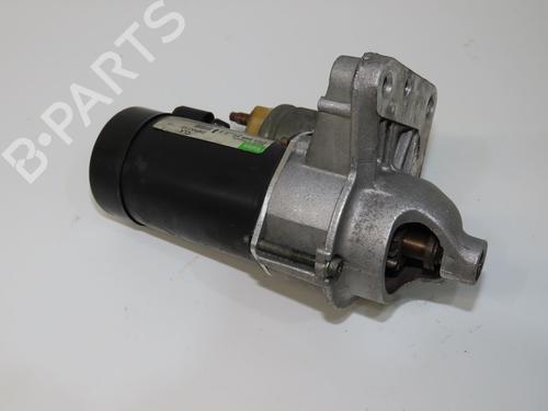 Starter PEUGEOT 206 Van 1.4 HDi | BP32432913M8