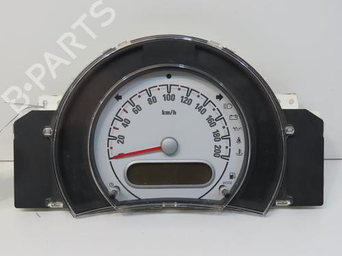 Used Instrument cluster Instrument cluster 38676456 38676456