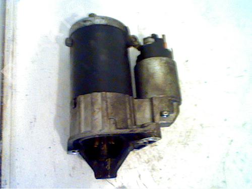 Used Starter DACIA SANDERO 1.4 MPI LPG (72 hp) 23171810
