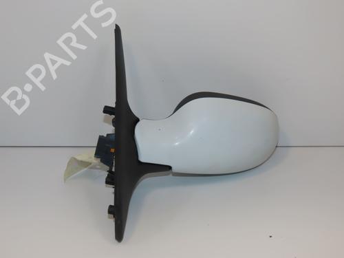 Left mirror RENAULT CLIO II (BB_, CB_) 1.5 dCi (B/CB08) | BP29415166C26 
