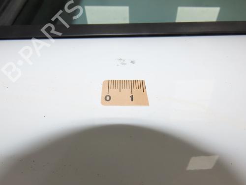 Dør venstre bagtil CITROËN C3 III (SX) 1.2 VTi 82 | BP36396181C4 - Image 3